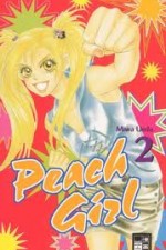 Watch Peach Girl Zumvo